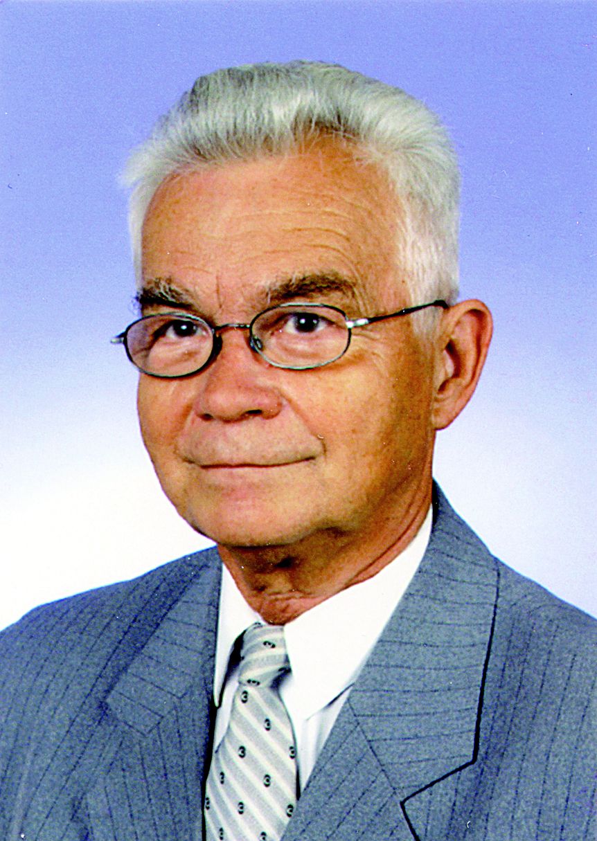 dr n. med. Maciej Borowiecki