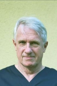 dr n. med. Krzysztof Dalke