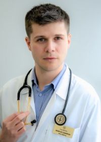lek. Mariusz Gawrych