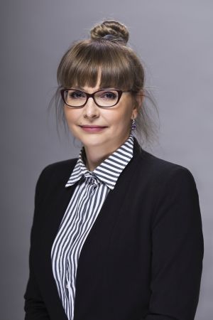 dr n. med. Aleksandra Perczak