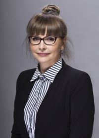 dr n. med. Aleksandra Perczak