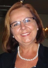 dr n. med. Radosława Staszak-Kowalska